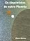Livro Os Alquimistas de outro Planeta