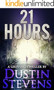 21 Hours: A Suspense Thriller