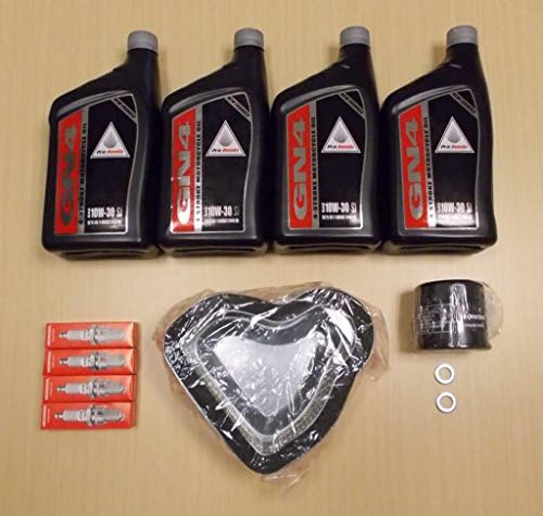 04nbsp Nbsp 09nbsp Honda Vtx 1300nbsp Vtx1300nbsp Oe オイル チューンアップサービス コンプリートキット