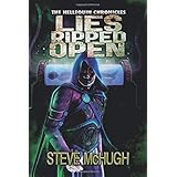 Lies Ripped Open (The Hellequin Chronicles)
