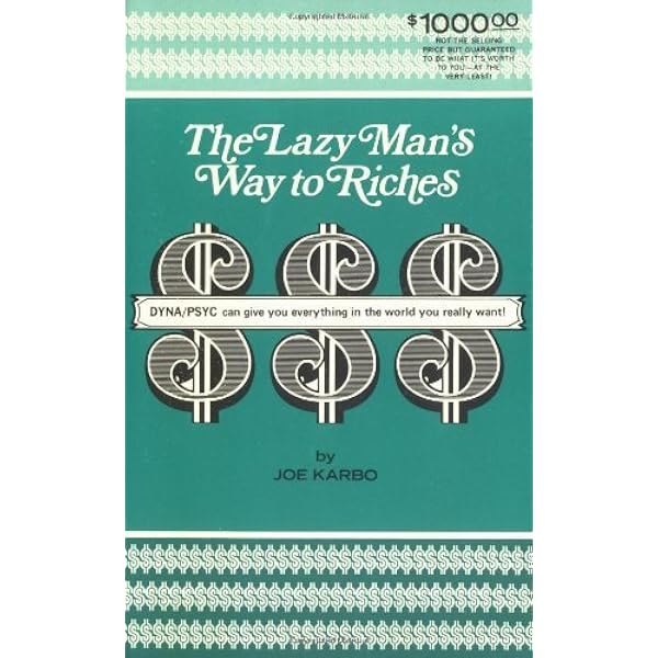 The Lazy Man's Way to Riches: DYNA/PSYC Can Give You Everything in