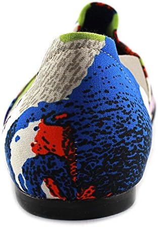 All Black Beyond Color Women US 8.5 Multi Color Loafer