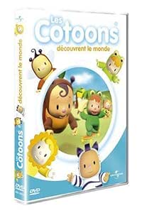 Les cotoons Clearance