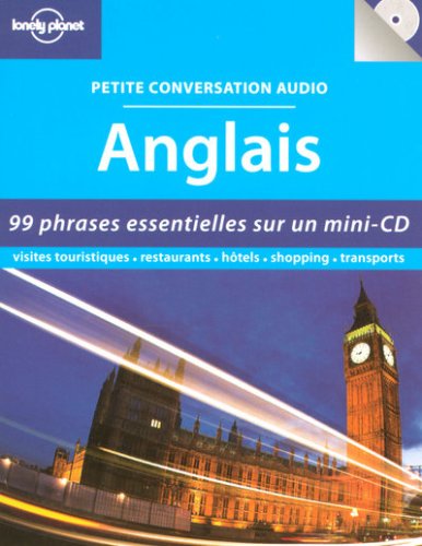 Anglais