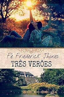 Livro Três Verões