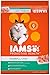 IAMS PROACTIVE HEALTH Hairball Care Dry Cat Food 22 Pounds primary
