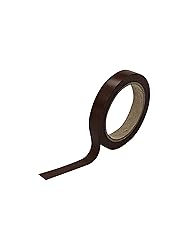 One Brown Roll Surgical Instruments Identification