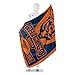 Northwest NFL Chicago Bears Unisex-Adult Fleece Throw Blanket, 50