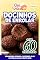 Livro Que Delícia Ed. 62 - Docinhos de Enrolar