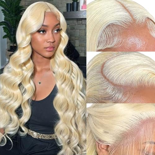 HD Lace Wig B1