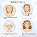 MayBeau Hair Growth Serum, New Version Hair Loss Treatment Product for Women Men, Restore & Regrowth Thick and Strong Hair in 28 Days(2 fl.oz)