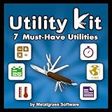 Utility Kit