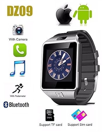 iphone 8 plus compatible smartwatch