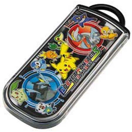 Spoon fork Chopsticks set of Pokemon