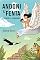 Livro Andoni e Fenta: o começo da humanidade