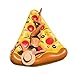Floatie Kings Pizza Lounge Pool Float - Giant Premium Inflatable