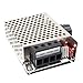 LYWS 10000w Ac110v 220v 75a Scr Voltage Regulator Speed Controller Dimmer Thermostat