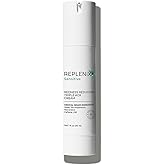 Replenix Redness Reducing Triple AOX Cream, Hydrating Medical-Grade Antioxidant Facial Treatment with Soothing Green Tea for Sensitive Skin (1 fl. oz)