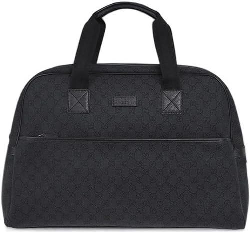 Amazon アウトレット品 グッチ Gucci バッグ 1160 メンズ ボストンバッグ Ggデニム アスファルト 型押しカーフ ブラック 並行輸入品 Gucci グッチ シューズ バッグ Amazon アウトレット品 グッチ Gucci バッグ 1160 メンズ ボストンバッグ Ggデニム アスファルト 型押しカーフ ブラック 並行輸入品 Gucci グッチ シューズ バッグ