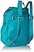 Kipling Women's City Pack Backpack, Cool Turquoise, One Size