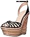 Jessica Simpson Women's Aimms Wedge Sandal