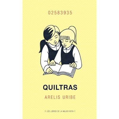 Quiltras Quiltras