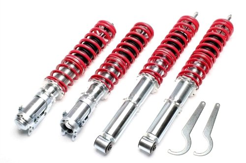 Hottuning Coilover kit BMW 3 Series E30 45mm