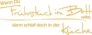 Download Spruch fruehstueck Free