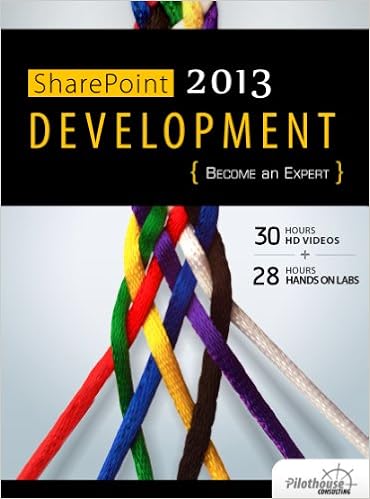 Sharepoint 2013 Development Professional Interactive Training Andre Abramenko Duke Nickolas 9780989699600 Amazon Com Books