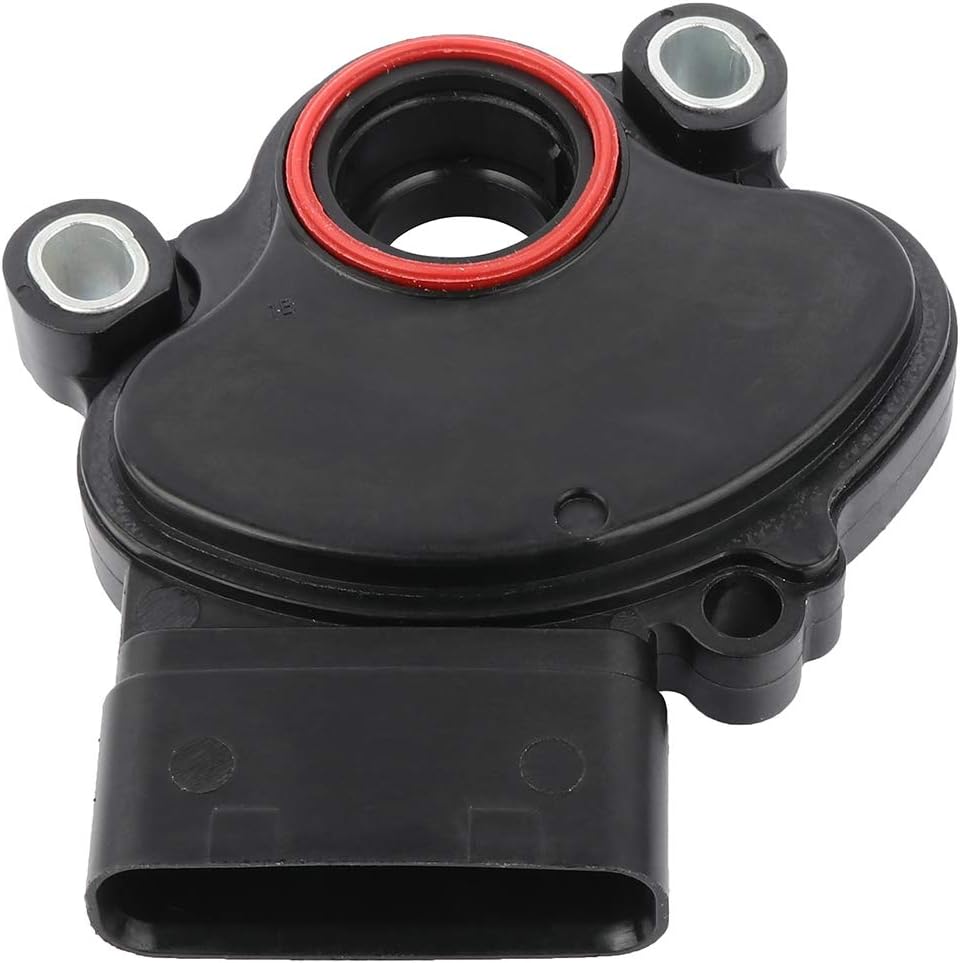 Neutral Safety Switch Fit for 20112014 Mazda 2 20042013 Mazda 3 2006