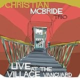 LIVE AT THE VILLAGE VANGUARD (DIGIPAK)             image