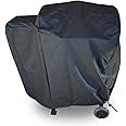 ZJYWSCH Grill Cover for Pit Boss 700FB1, Classic 700 PB700FBW2 PB700NX, 440FB1 Wood Pellet Grill, Rec Tec Bullseye RT-B380 410 Heavy Duty Pit Boss Classic 700 Grill Cover