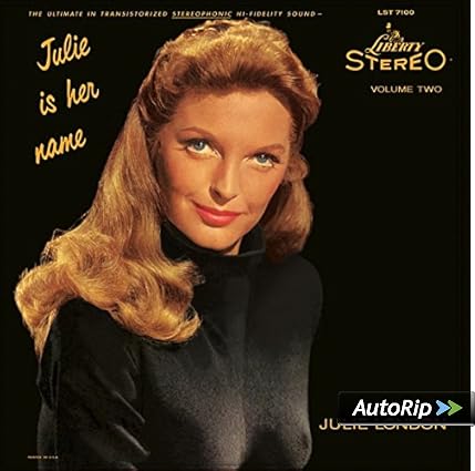 Julie Is Her Name Vol 2