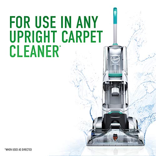 Hoover Renewal Carpet Shampoo, AH30932 - Image 8