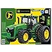 FATHEAD John Deere 8360R Teammate Peel & Stick Wall Decal