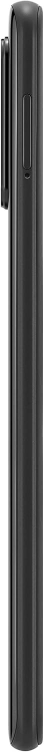 Samsung Galaxy A21 Factory Unlocked Android Cell Phone, US Version Smartphone, 32GB Storage, Long-Lasting Battery, 6.5” Infinity Display, Quad Camera, Black