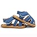 HLM Baby Shoes Sandals for Girl Boys Babies Toddlers Size 6-12 12-18 0-6 5.5 Months