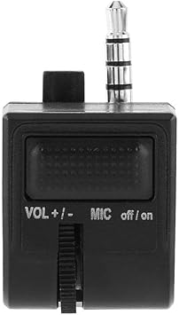 ps4 remote volume control