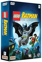 Lego Batman - Mac