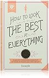 Benefit Cosmetics How To Look The Best At Everything Light