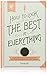 Benefit Cosmetics How To Look The Best At Everything Light