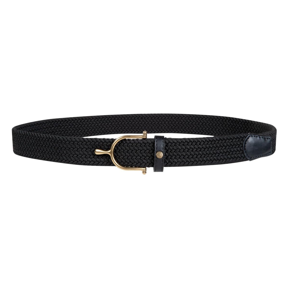 HKM Ann Belt, Black, 75