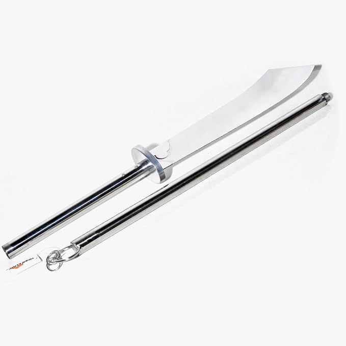 Tiger Claw Long Weapon 2 Pieces Pudao Sports & Outdoors
