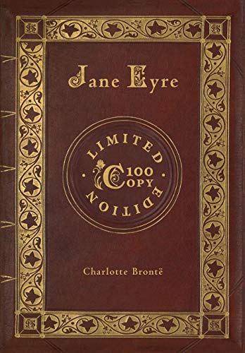 Jane Eyre (100 Copy Limited Edition)