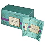 FORTNUM & MASON, London - EARL GREY CLASSIC - 75 tea bags (3 boxes of 25 bags)