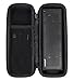 Caseling Hard Case for Photive Hydra Waterproof Wireless Portable Speakers. - Mesh Pocket for Cables.