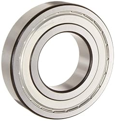 SKF 6200 2ZJEM Light Series Deep Groove Ball
