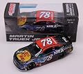 Martin Truex Jr 2016 Bass Pro Shops / NRA Museum 1:64 Nascar Diecast