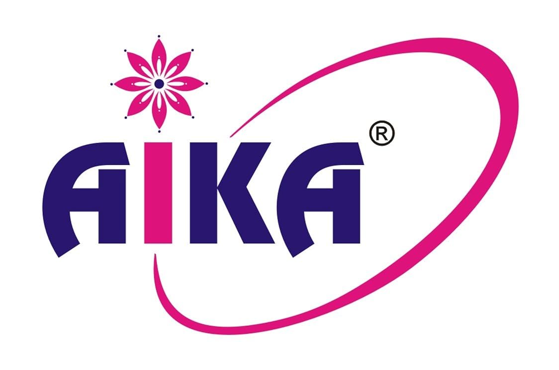 aika fashion women's dress material (_free size_turquoise)