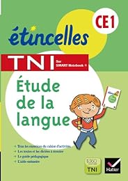 Étude de la langue